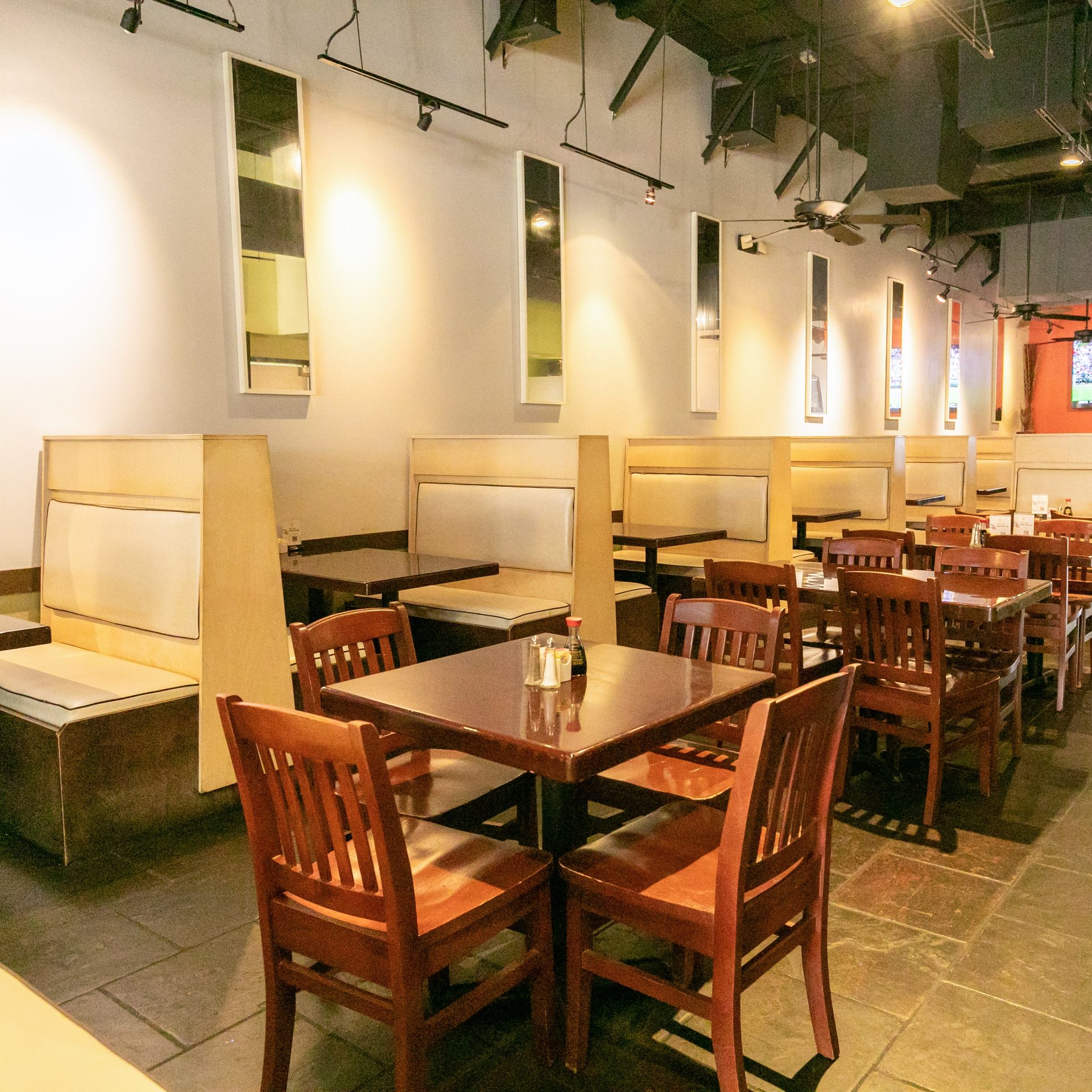 Parties and Catering