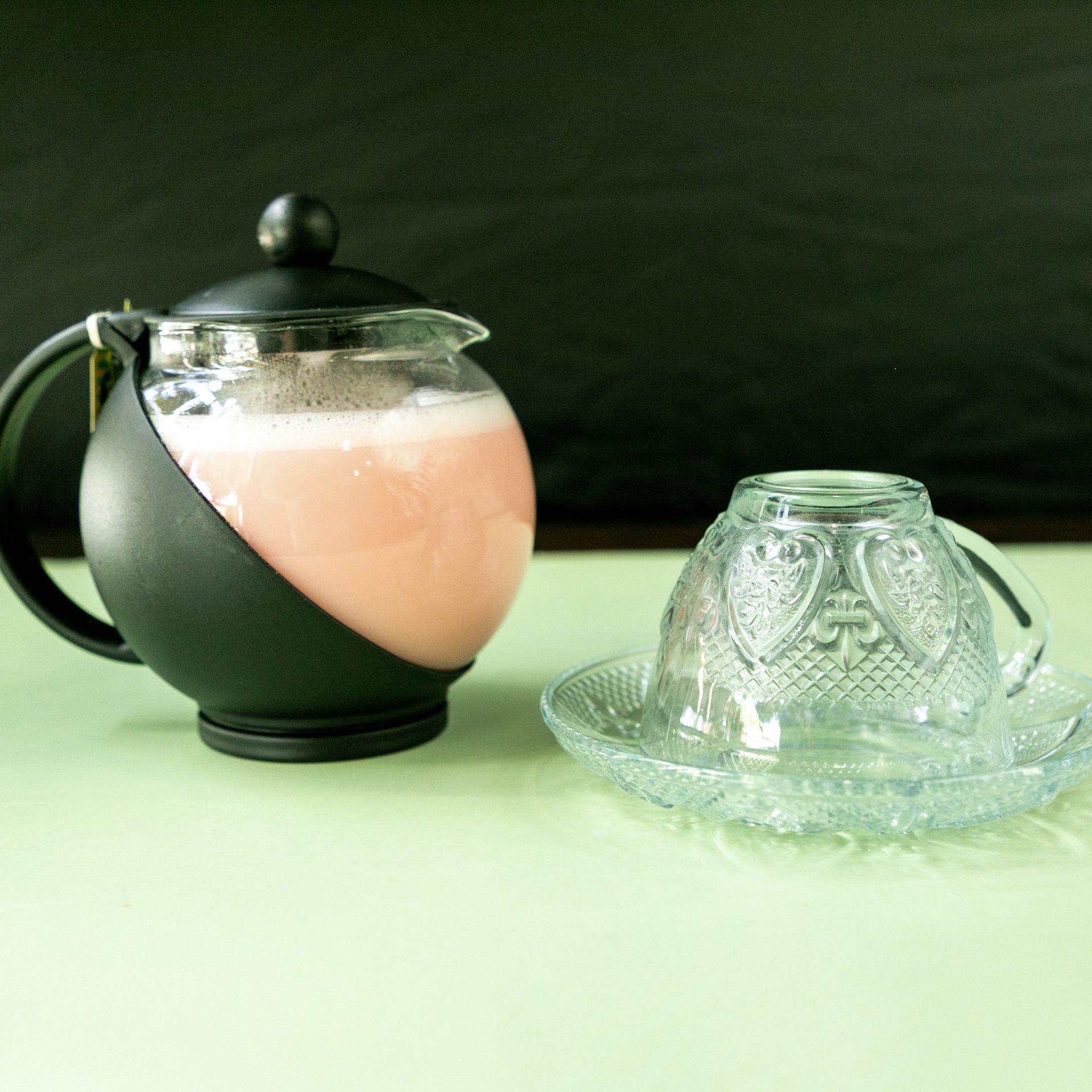 50+ Teas and Drinks