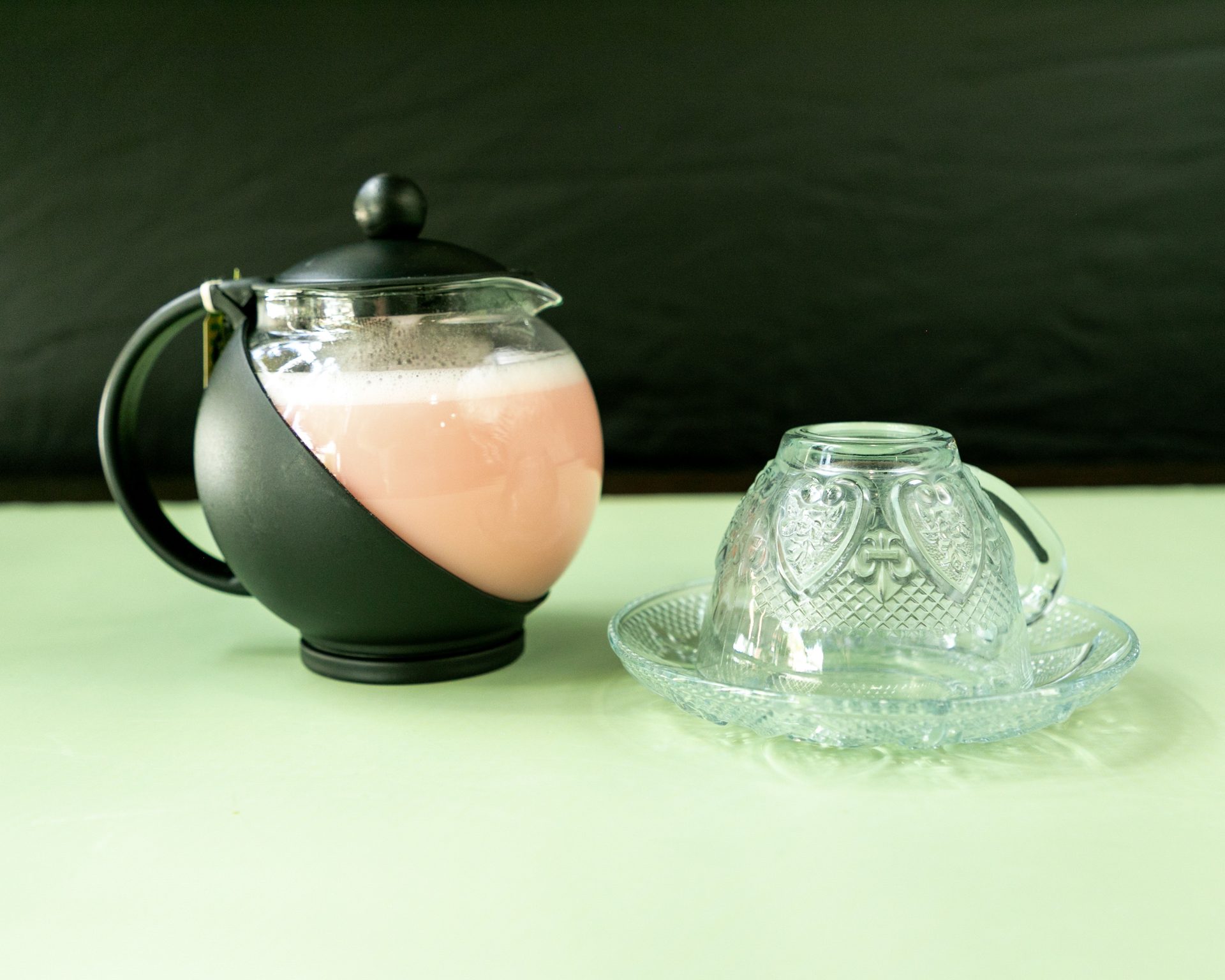50+ Teas and Drinks