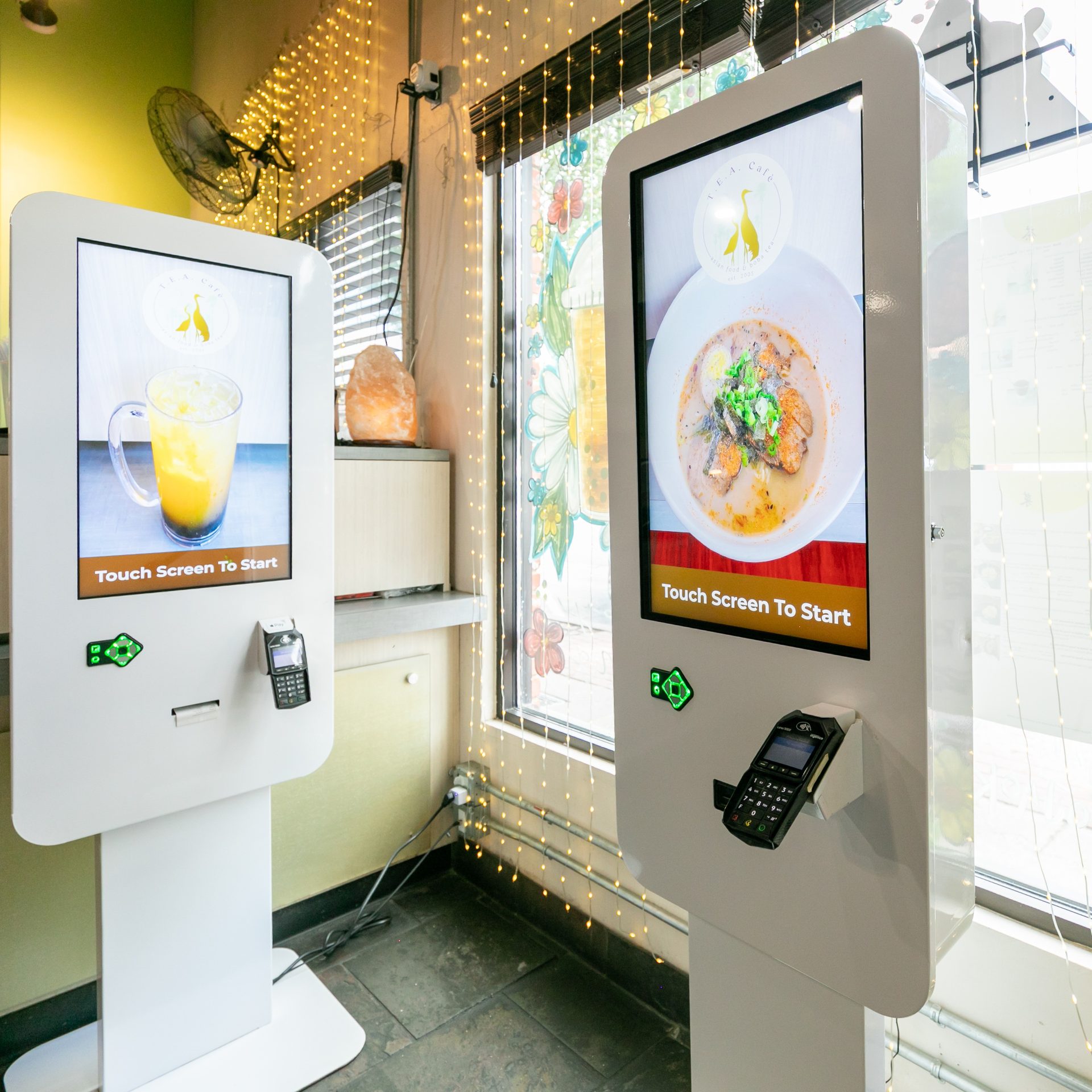 Your Order, Your Way