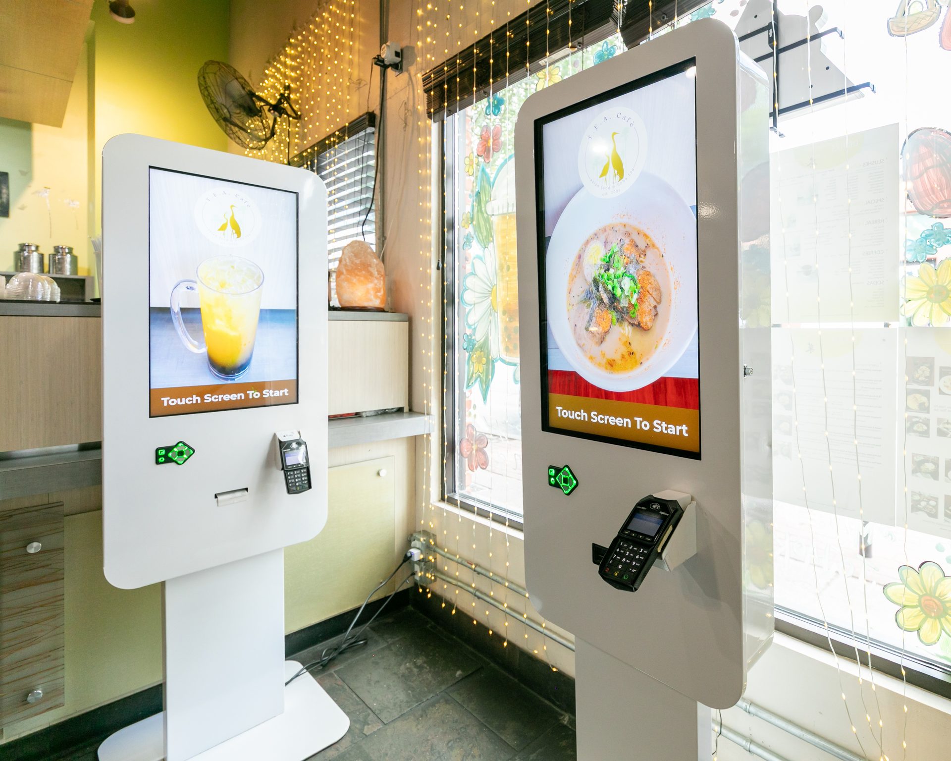 Your Order, Your Way