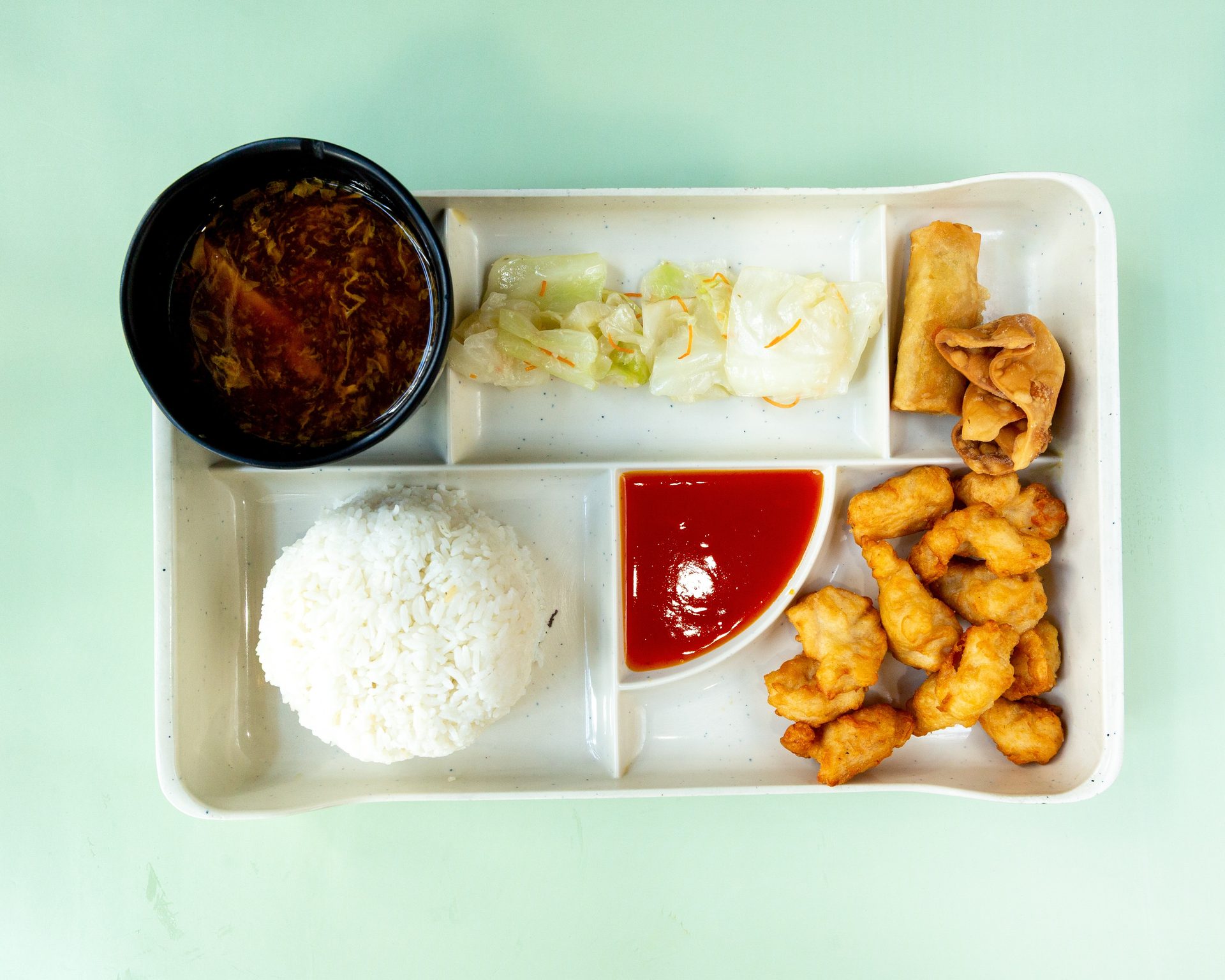 Catering for Any Occasion
